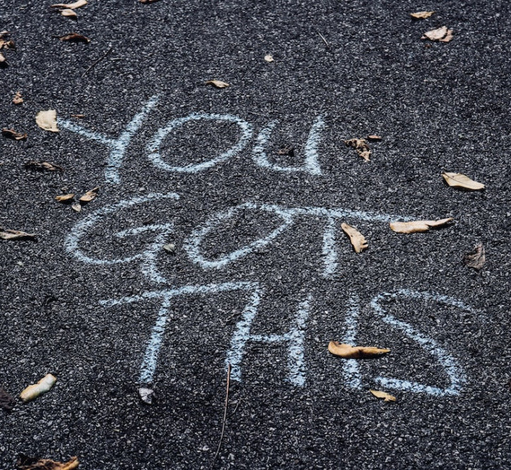 You Got This, I Met Up With Fellow Property Masterminds At Graduation This Weekend.