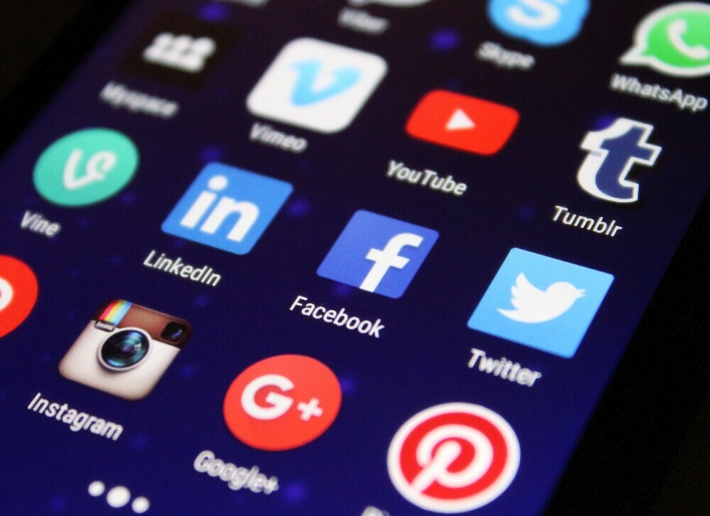 Using Social Media for Property Investment Success