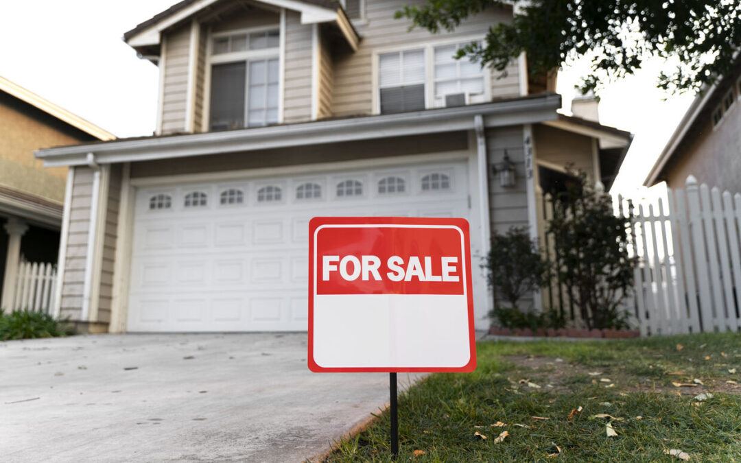 The Complete Guide to the Crucial Stages of Selling a House UK: Maximise Your Property Sale Success