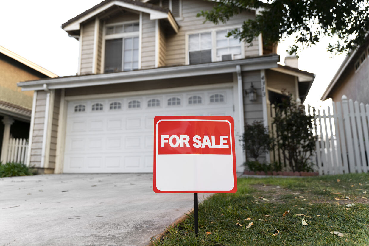 Stages of Selling a House UK | UK London Grayshott Hindhead