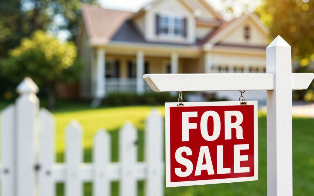 Expert Guide: How to Sell My House Quickly Tips for a Fast, Profitable Sale