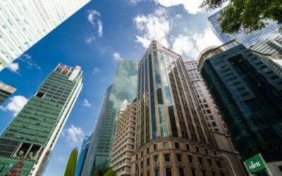Comprehensive Guide to Investing in Commercial Real Estate UK