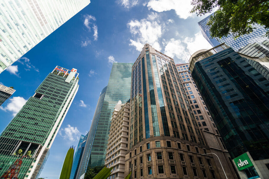 Investing in Commercial Real Estate UK | UK London Grayshott Hindhead