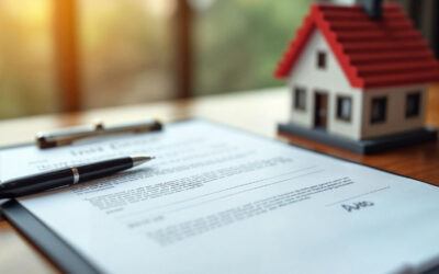 Your Clear Path to Property Success: Understanding the Real Estate Management Agreement in UK