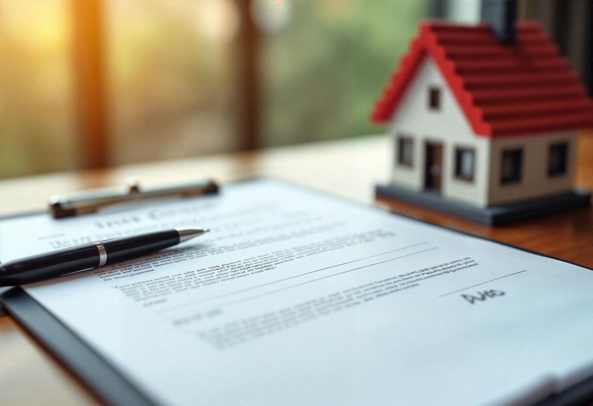 Real Estate Management Agreement in UK | UK London Grayshott Hindhead