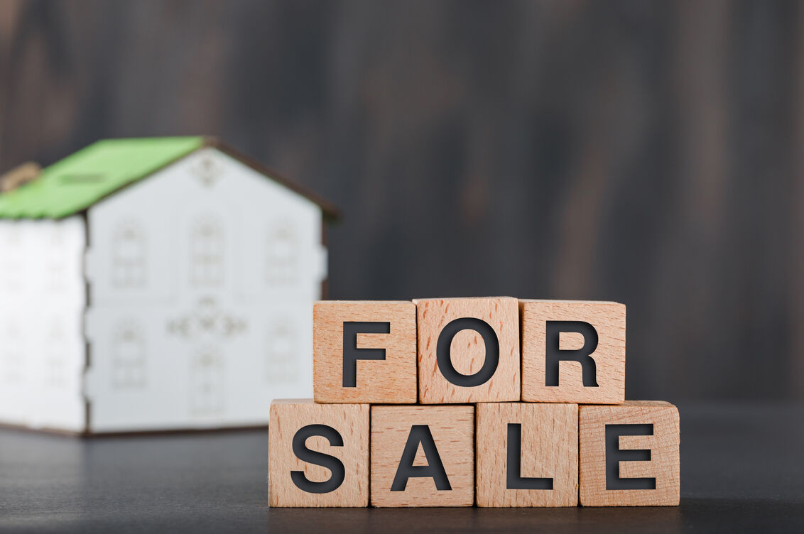 sell buy to let property​ in Grayshott