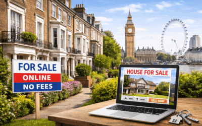 Sell Your House for Free Online Grayshott: The Ultimate 2026 Seller’s Guide