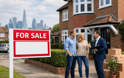 How to Sell Your House Fast UK in 2026: Expert Tips That Work