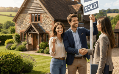 Selling Properties Quickly in Headley Grayshott: Your 2026 Expert Guide