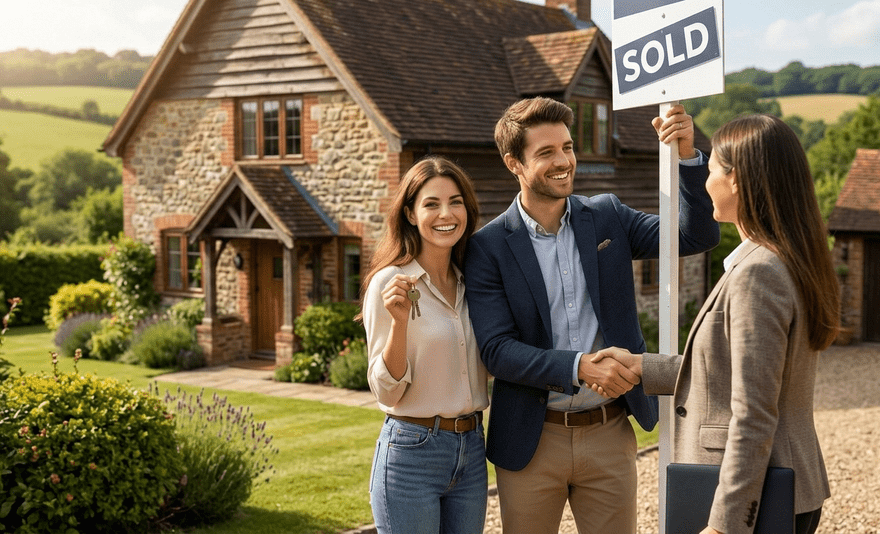 Selling Properties Quickly in Headley Grayshott: Your 2026 Expert Guide