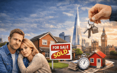 Need to Sell My Property Quickly UK? Here’s Your Fast-Track Strategy