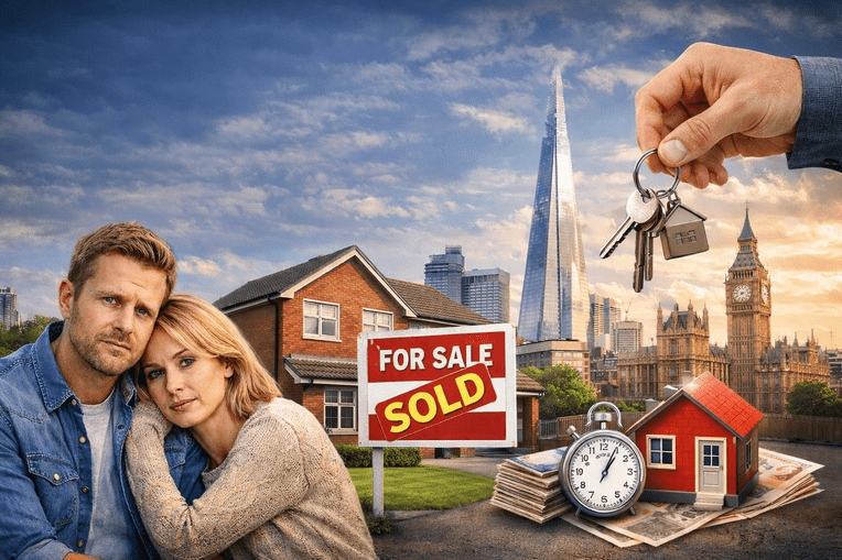 Need to Sell My Property Quickly UK | UK London Grayshott Hindhead
