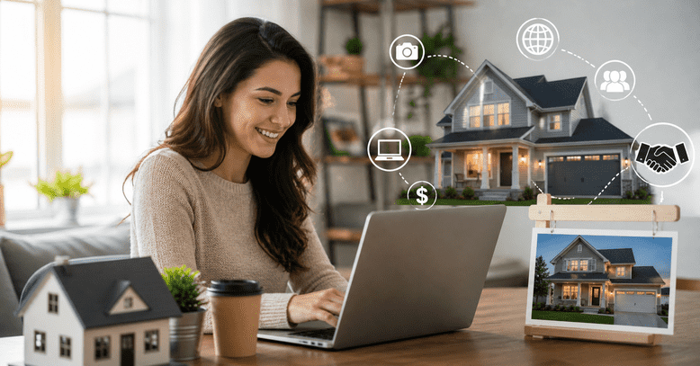 How to Sell Your House Privately for Free Online: The Ultimate Guide